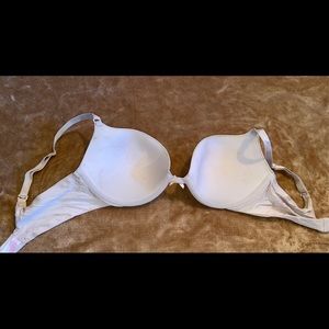 VS push-up bra